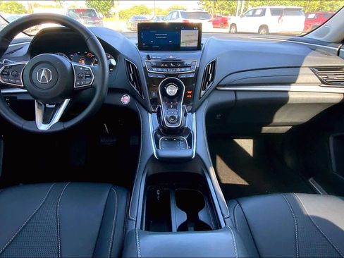 Used 2019 Acura RDX FWD w/ Technology Package image 16