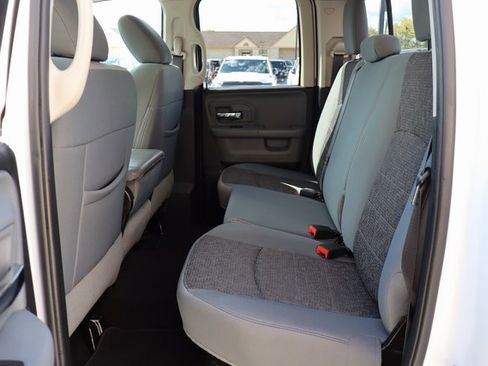 Used 2018 RAM 1500 Big Horn image 38