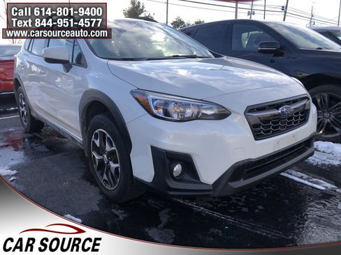 Used 2018 Subaru Crosstrek 2.0i Premium w/ Popular Package #2 image 3
