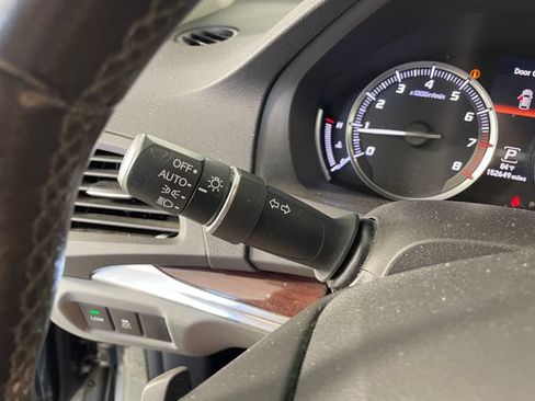 Used 2015 Acura MDX SH-AWD w/ Technology Package image 13