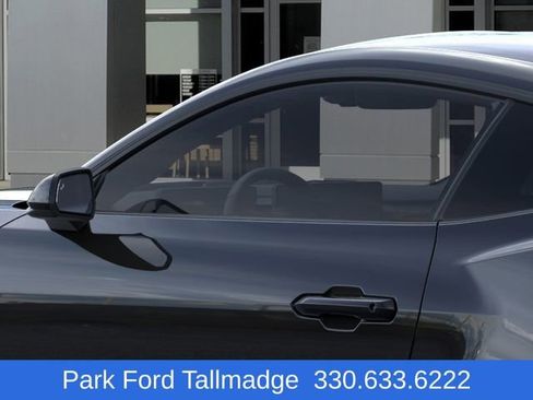 New 2026 Ford Mustang GT w/ Bronze Appearance Package RWD image 20