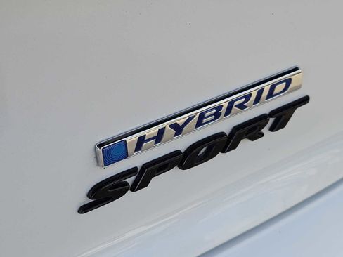 Used 2025 Honda Accord Sport image 12