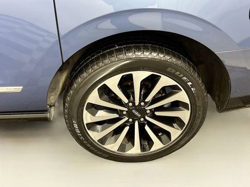 Used 2022 Lincoln Navigator L Reserve image 33