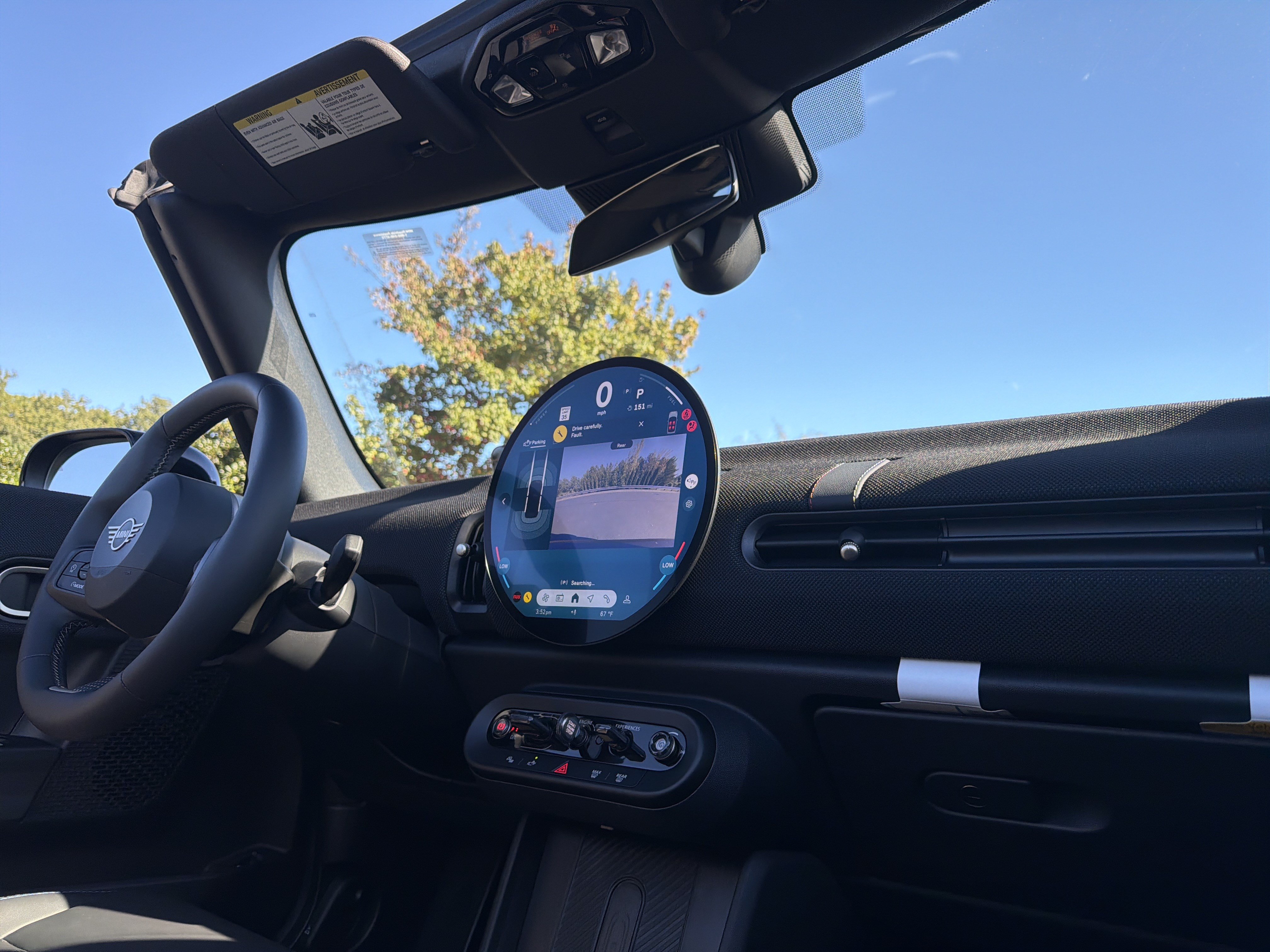 Used 2026 MINI Cooper S FWD image 6