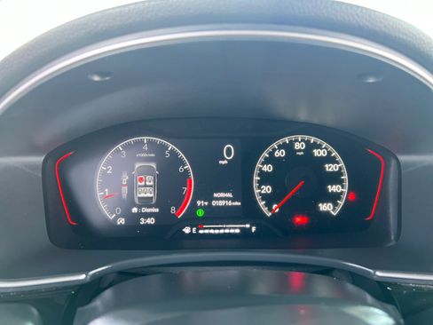 Used 2022 Honda Civic Si image 18