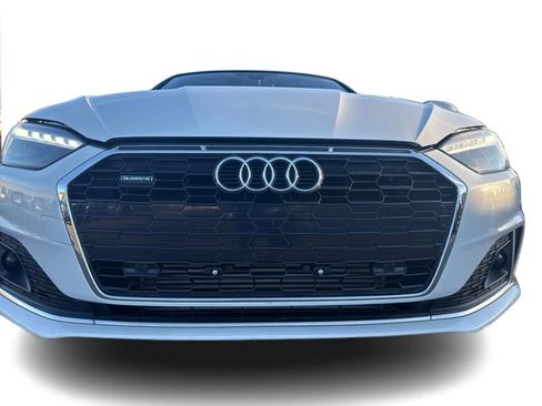 Used 2020 Audi A5 2.0T Premium Plus w/ Premium Plus image 23