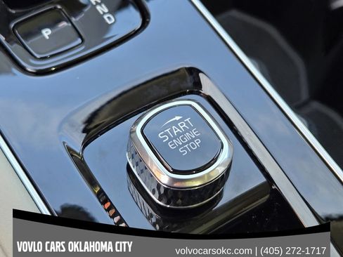 Used 2026 Volvo XC90 B6 Ultra w/ Protection Package Premier AWD/4WD image 21