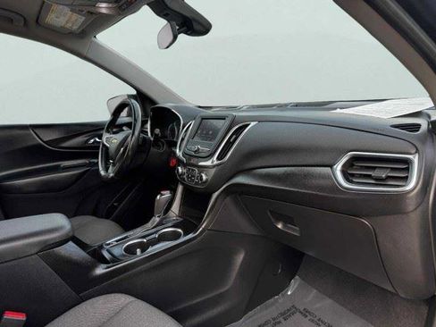 Used 2020 Chevrolet Equinox LT FWD image 50