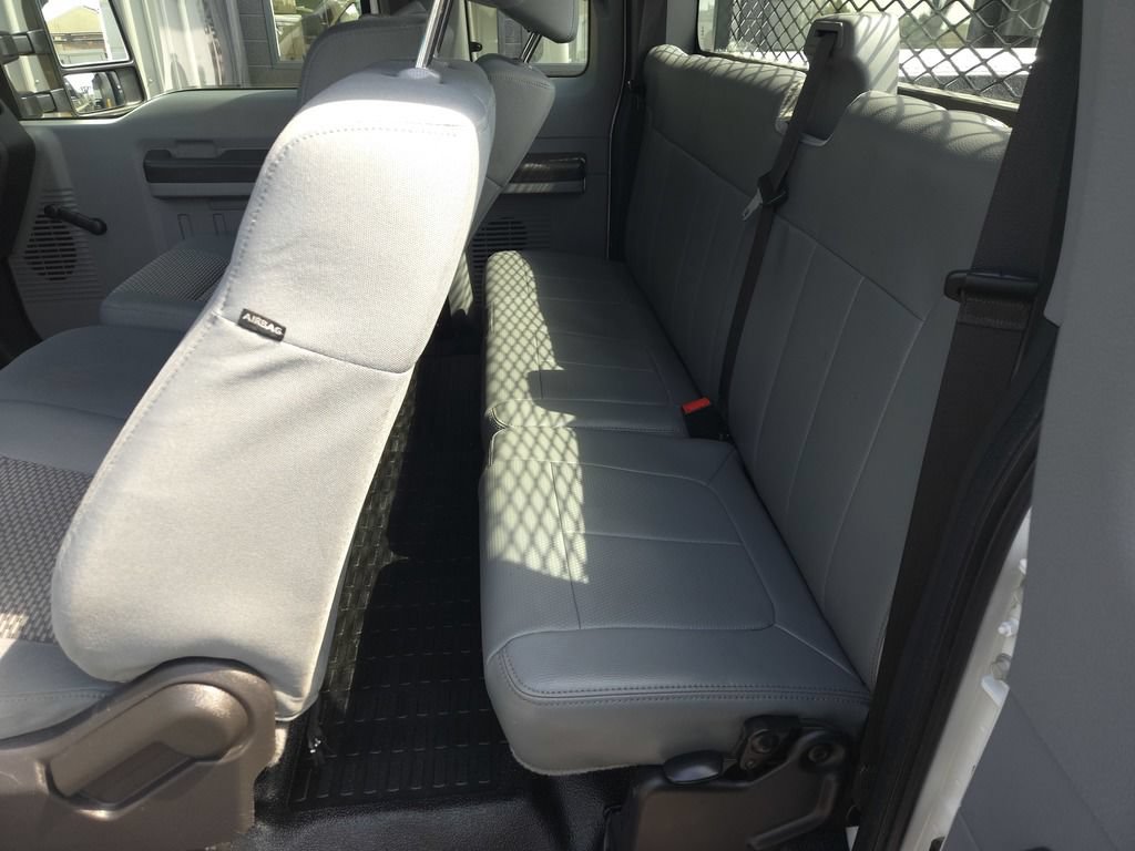 Used 2015 Ford F350 XL AWD/4WD image 13