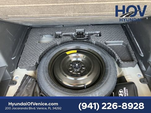 Used 2026 Hyundai Tucson SEL FWD image 7