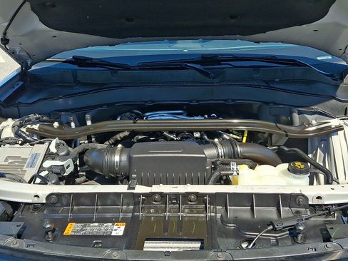 Used 2023 Ford Explorer ST w/ Equipment Group 401A AWD/4WD image 30