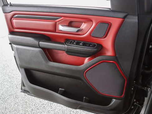 Used 2023 RAM 1500 Rebel w/ Rebel Level 2 Equipment Group AWD/4WD image 25