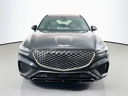 Certified 2025 Genesis GV70 3.5T Sport image 2