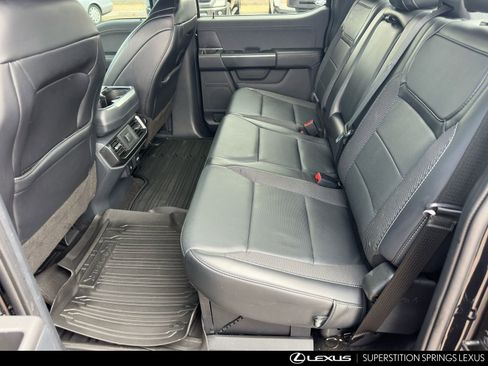 Used 2022 Ford F150 Raptor w/ Convenience Package AWD/4WD image 24