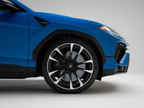 Used 2023 Lamborghini Urus S image 53