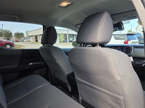 Certified 2023 Toyota Tacoma SR5 image 16