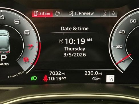 Used 2025 Audi Q7 2.0T Premium w/ Convenience Plus Package image 17