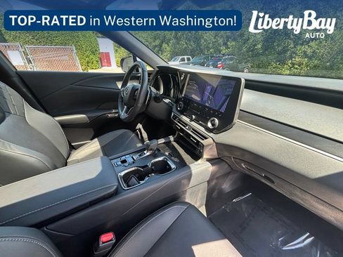 Used 2024 Lexus RX 350 Premium w/ Convenience Package AWD/4WD image 24