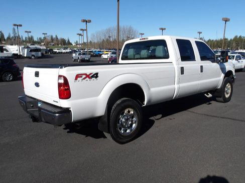 Used 2013 Ford F350 XL w/ PWR Equipment Group image 5