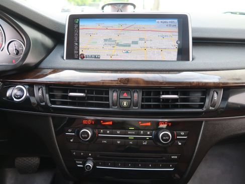 Used 2015 BMW X5 xDrive35i AWD/4WD image 16