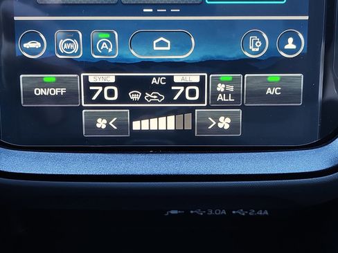 New 2026 Subaru Crosstrek 2.0i Premium image 21