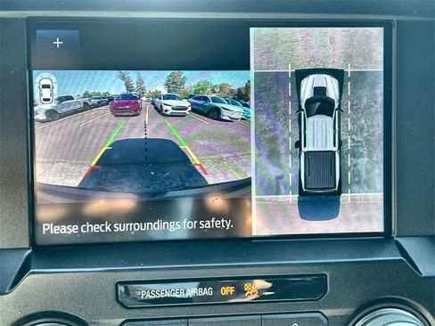 Used 2019 Ford F150 Raptor w/ Equipment Group 802A Luxury image 30