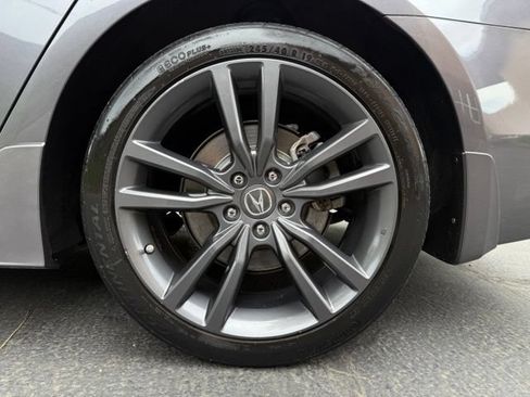 Used 2018 Acura TLX V6 w/ Technology & A-SPEC Pkg AWD/4WD image 26
