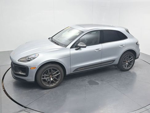 Used 2024 Porsche Macan Turbo AWD/4WD image 51