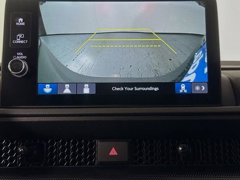 New 2026 Honda CR-V EX image 20