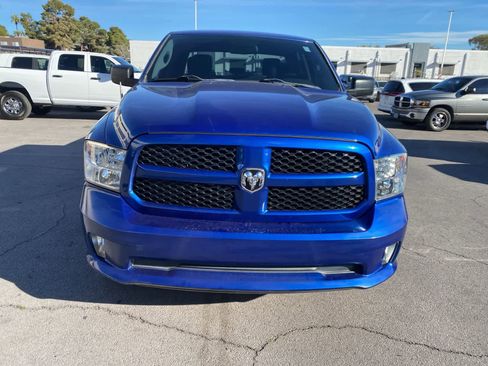 Used 2014 RAM 1500 Express image 2