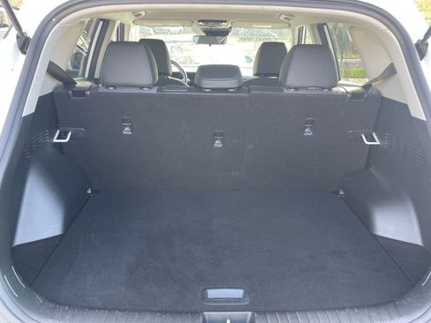 Used 2025 Kia Seltos S image 31