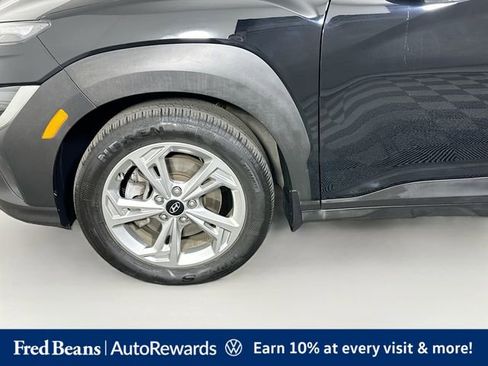 Used 2023 Hyundai Kona SEL AWD/4WD image 34