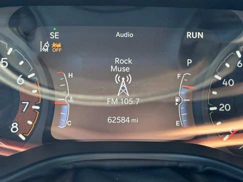 Used 2024 Jeep Compass Latitude AWD/4WD image 20