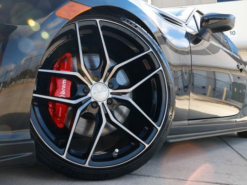 Used 2018 Subaru BRZ tS image 43