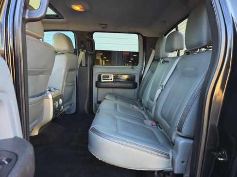 Used 2012 Ford F150 Platinum image 29