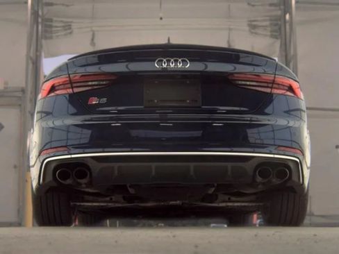 Used 2018 Audi S5 Prestige w/ S Sport Package AWD/4WD image 7