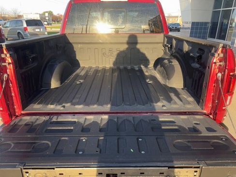 Used 2017 Ford F150 Raptor w/ Equipment Group 802A Luxury image 8