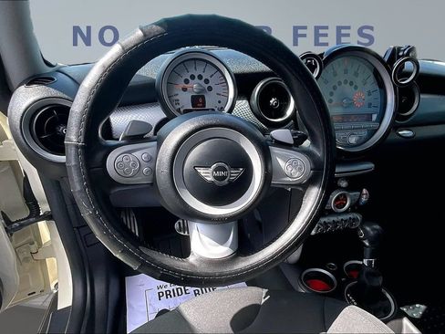 Used 2010 MINI Cooper S FWD image 8