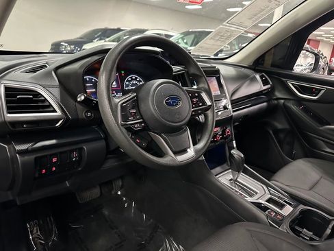 Used 2021 Subaru Forester image 14