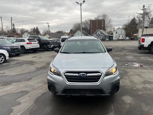 Used 2018 Subaru Outback 2.5i image 8
