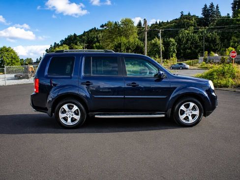 Used 2013 Honda Pilot EX-L image 9