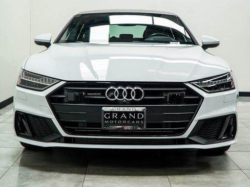 Used 2023 Audi A7 3.0T Prestige w/ Luxury Package image 7