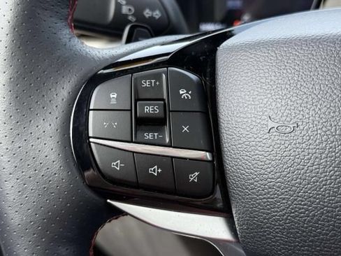 Used 2025 Ford Explorer ST AWD/4WD image 23