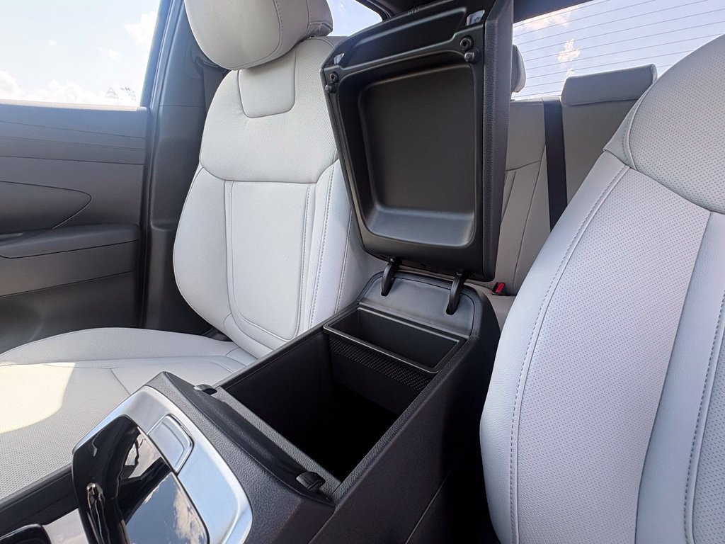 New 2027 Hyundai Santa Cruz SE FWD image 25