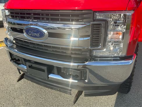 Used 2019 Ford F250 XL w/ STX Appearance Package AWD/4WD image 19