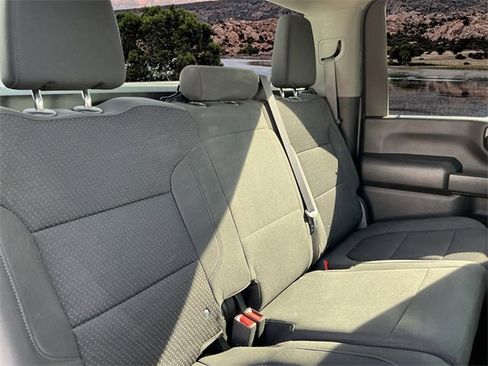 Used 2022 Chevrolet Silverado 2500 W/T w/ WT Convenience Package image 14