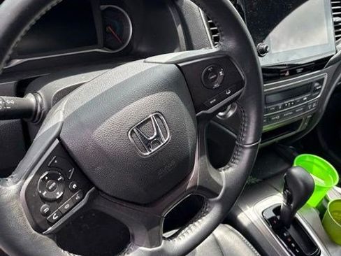 Used 2019 Honda Pilot EX-L image 20