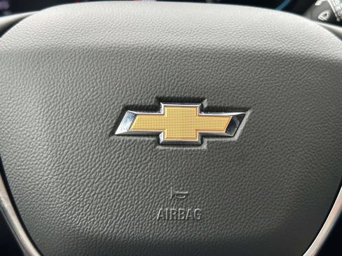 Used 2023 Chevrolet Traverse LT w/ LPO, Floor Liner Package AWD/4WD image 27