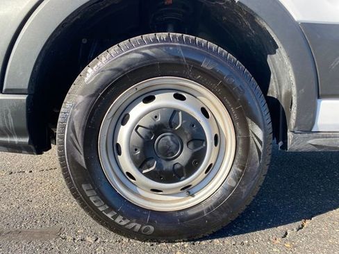 Used 2024 Ford Transit 250 Base w/ Load Area Protection Package image 19
