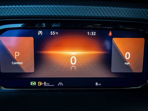 New 2026 Volkswagen Atlas Peak Edition image 43